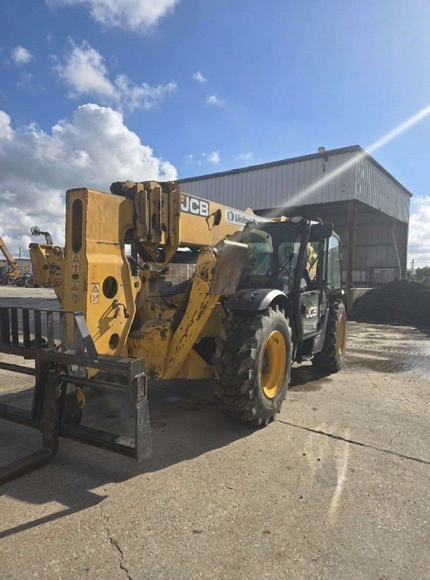 2018 JCB 510-56 in New Orleans, LA