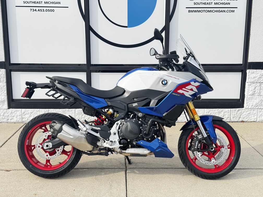 2026 BMW F 900 XR 900 XR in Plymouth, MI
