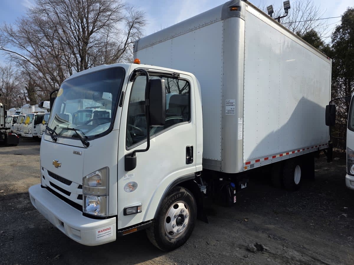 2020 CHEVROLET LCF 4500HD in Bensalem, PA