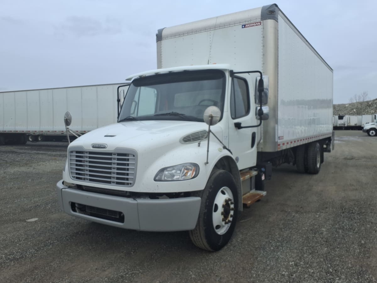 2019 FREIGHTLINER BUSINESS CLASS M2 106 in Taylor, MI