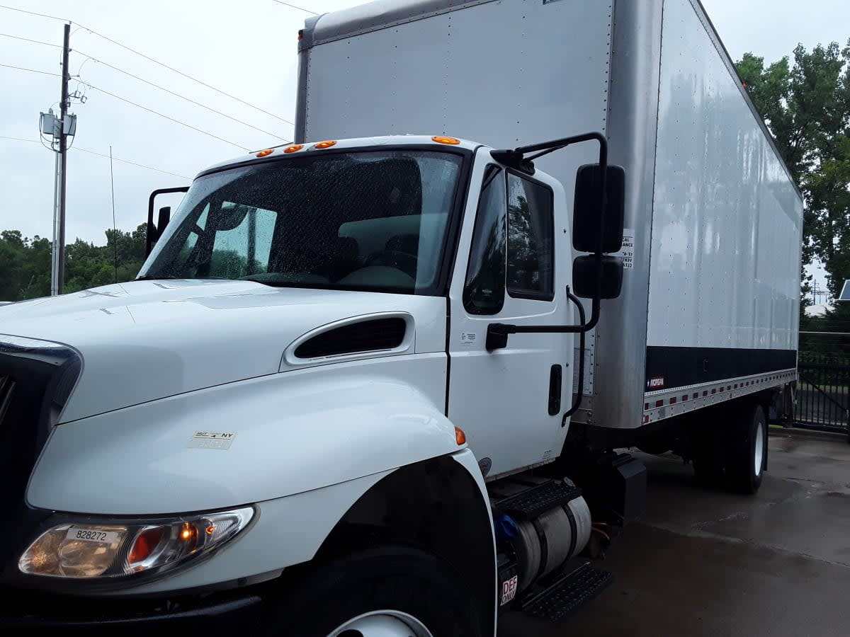 2019 INTERNATIONAL 4300 in Kansas City, MO