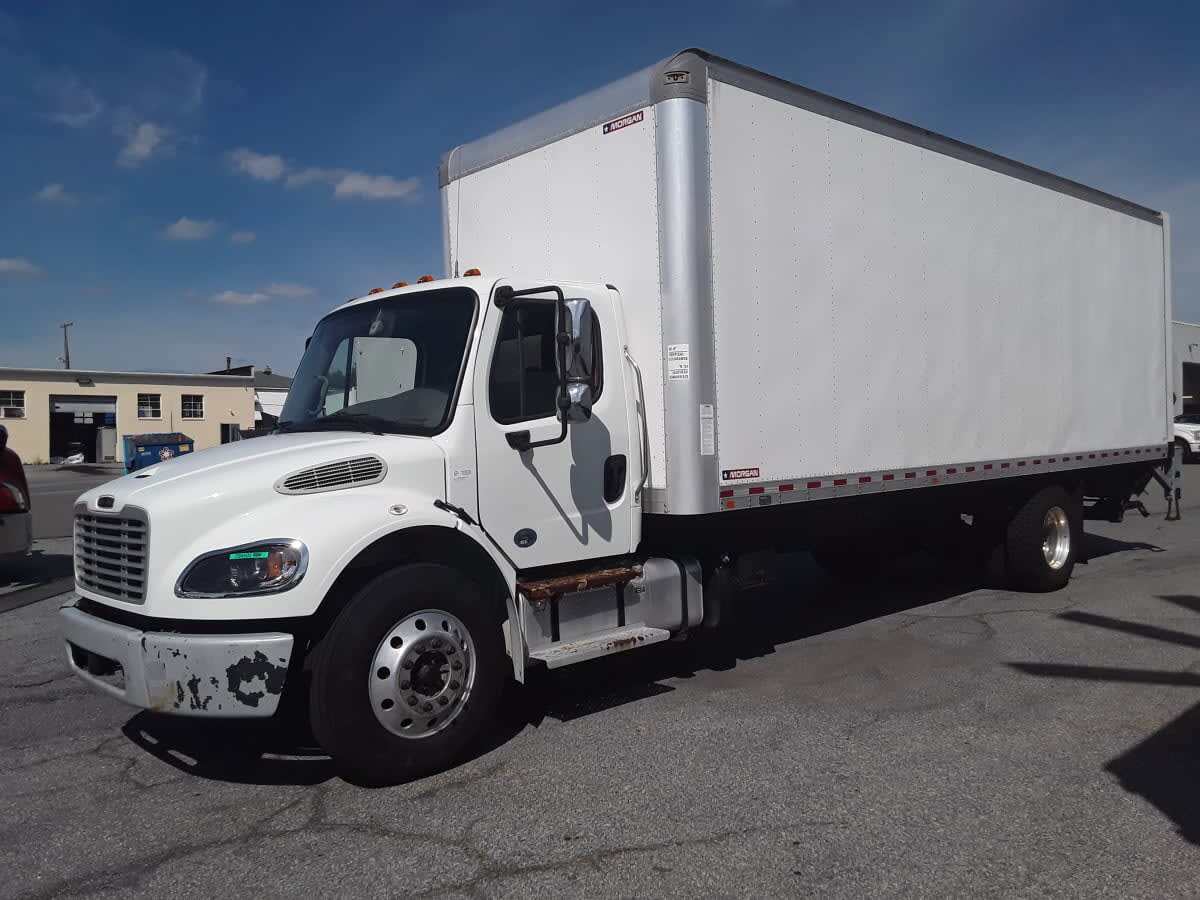2020 FREIGHTLINER BUSINESS CLASS M2 106 in Allentown, PA