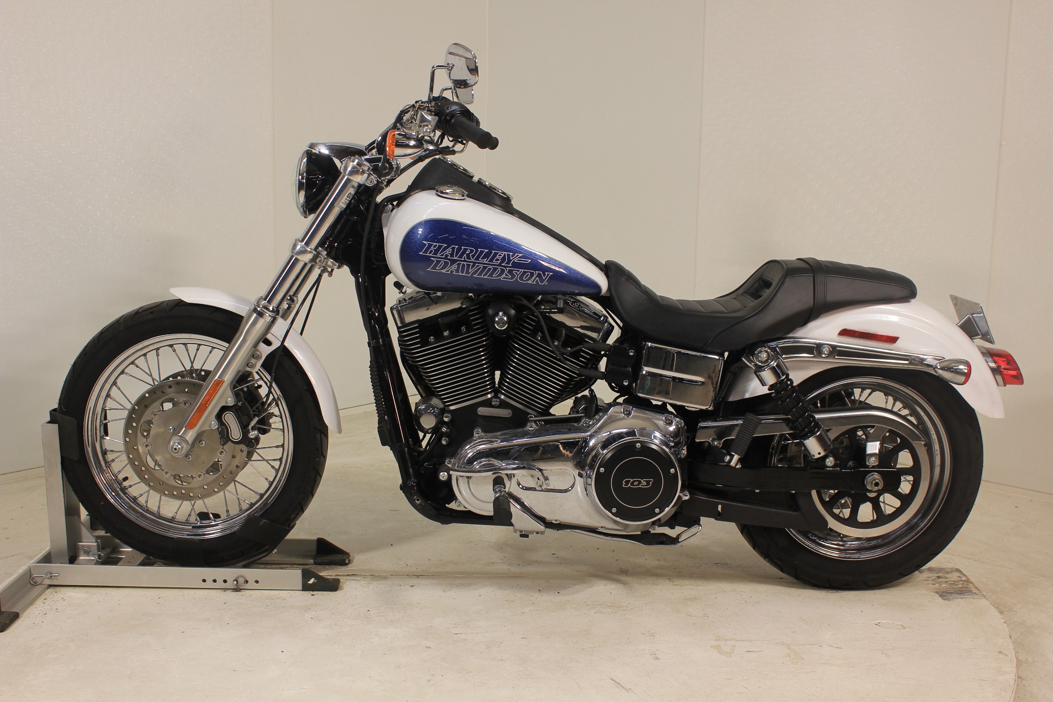 2015 Harley-Davidson Low Rider® in Pittsfield, MA