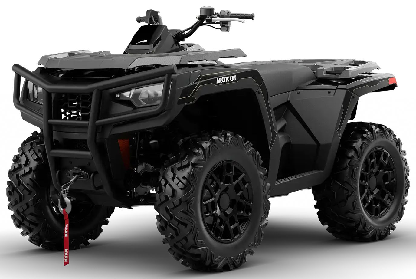 2027 Arctic Cat Alterra 600 Limited in westfield MA