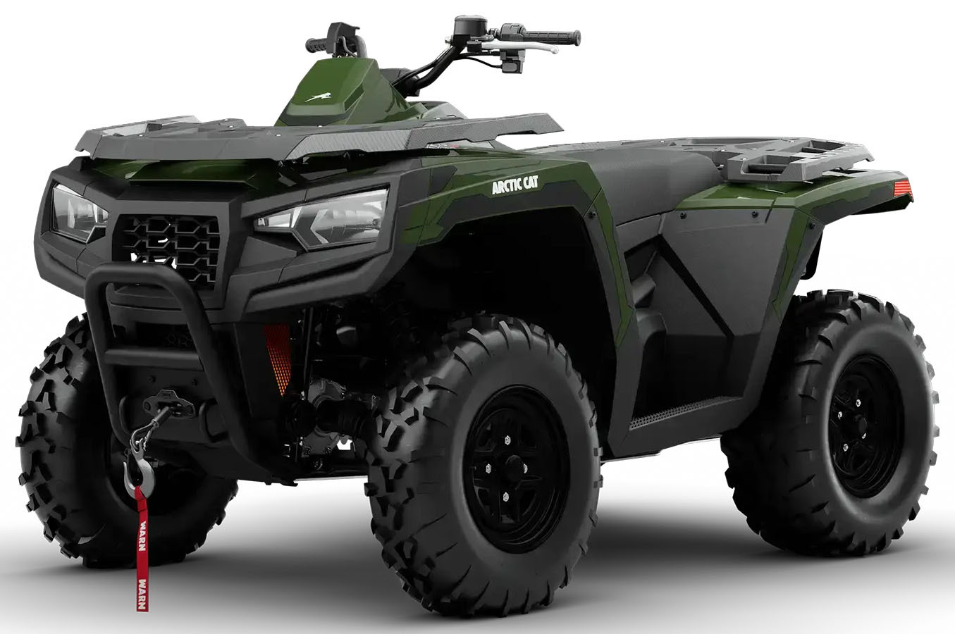2027 Arctic Cat Alterra 600 EPS in westfield MA