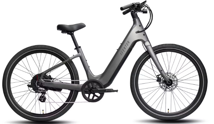 2027 Aventon Pace 5 REC Step-through in Racine, WI