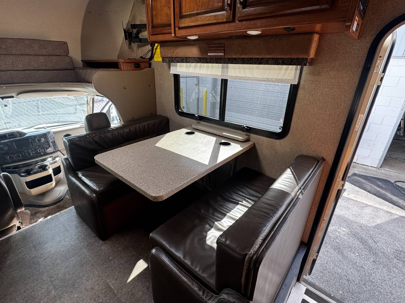 A photo of this 2017 Holiday Rambler VESTA 30D