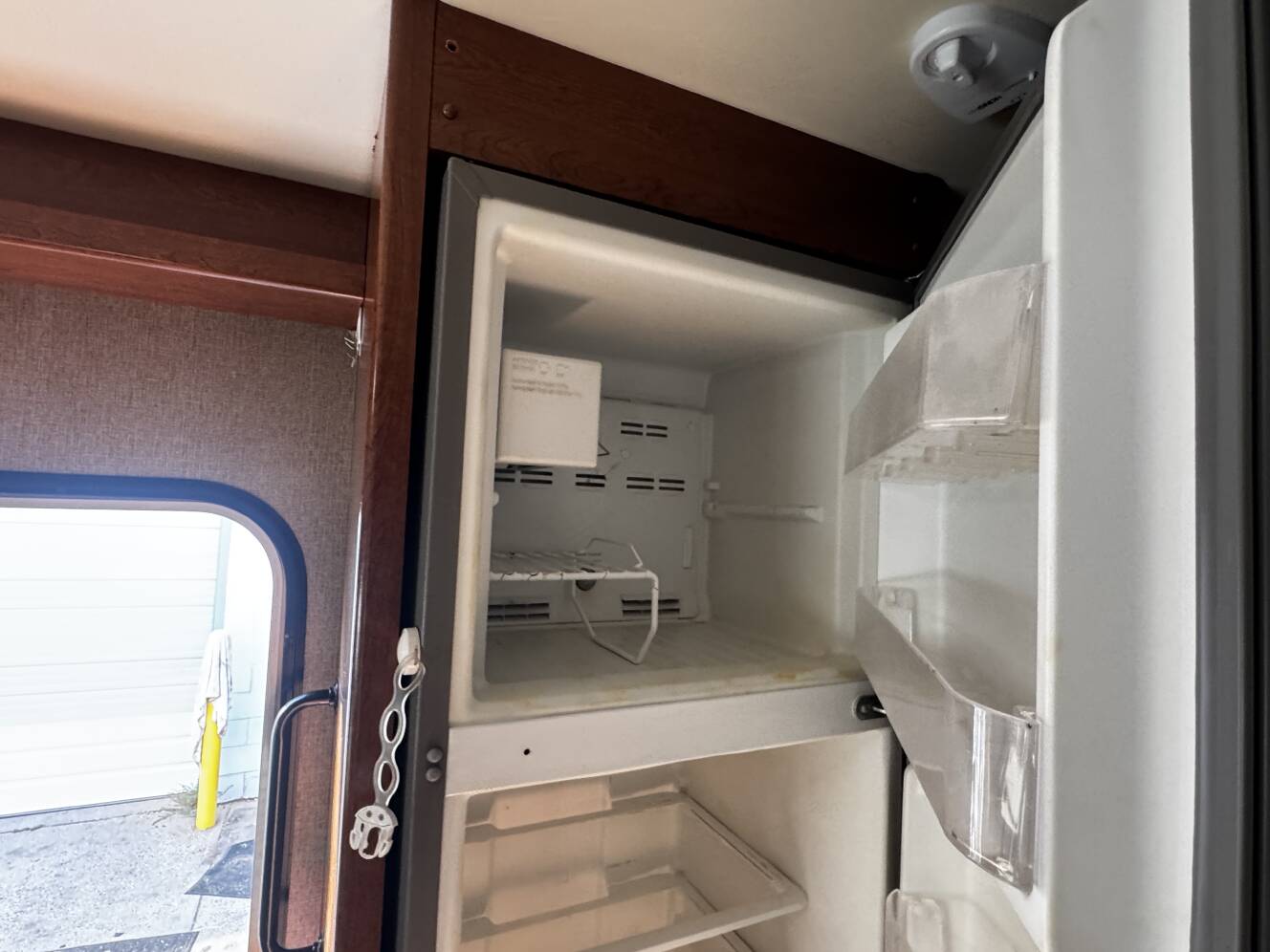 A photo of this 2017 Holiday Rambler VESTA 30D