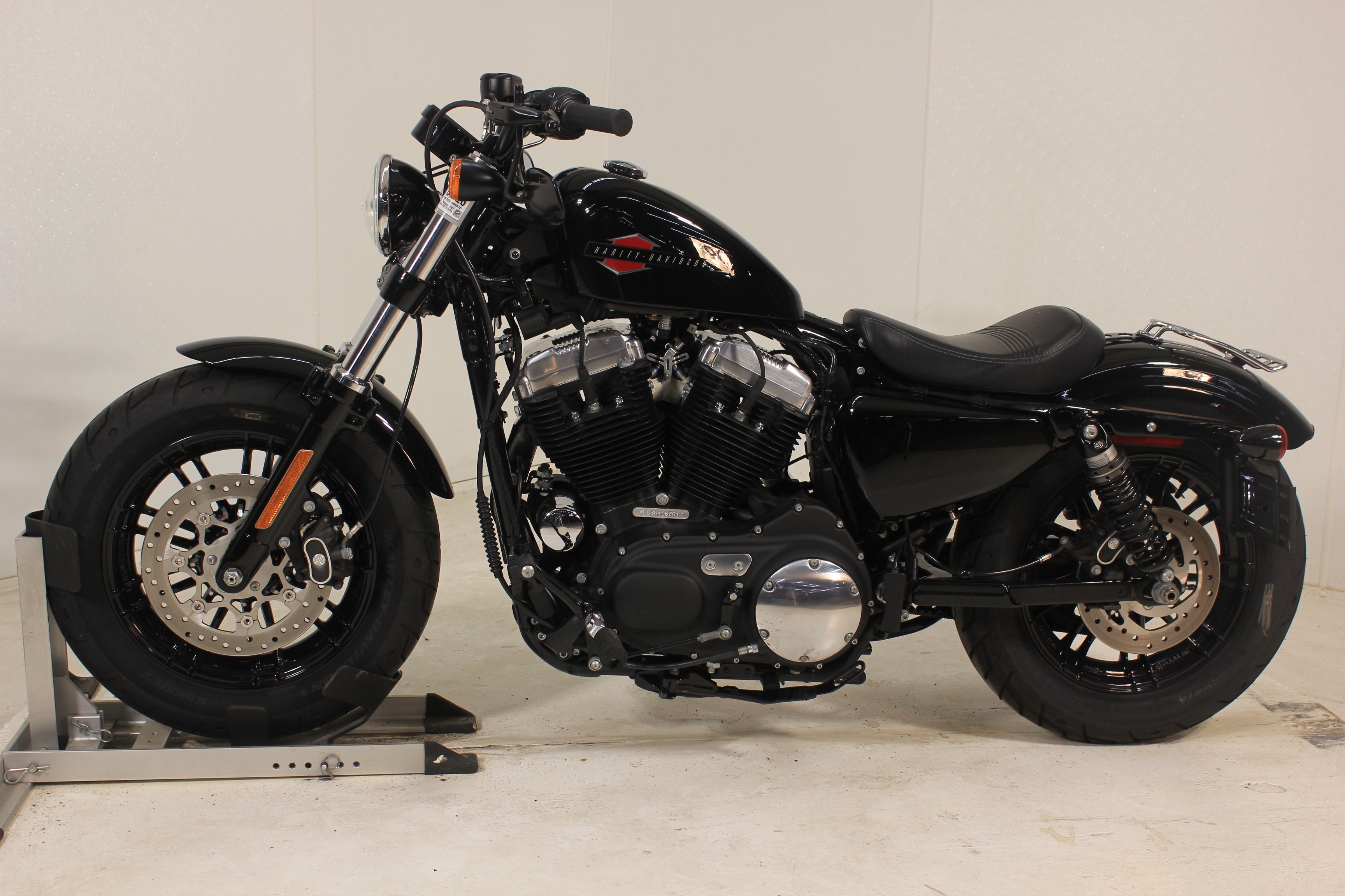 2022 Harley-Davidson Forty-Eight® in Pittsfield, MA