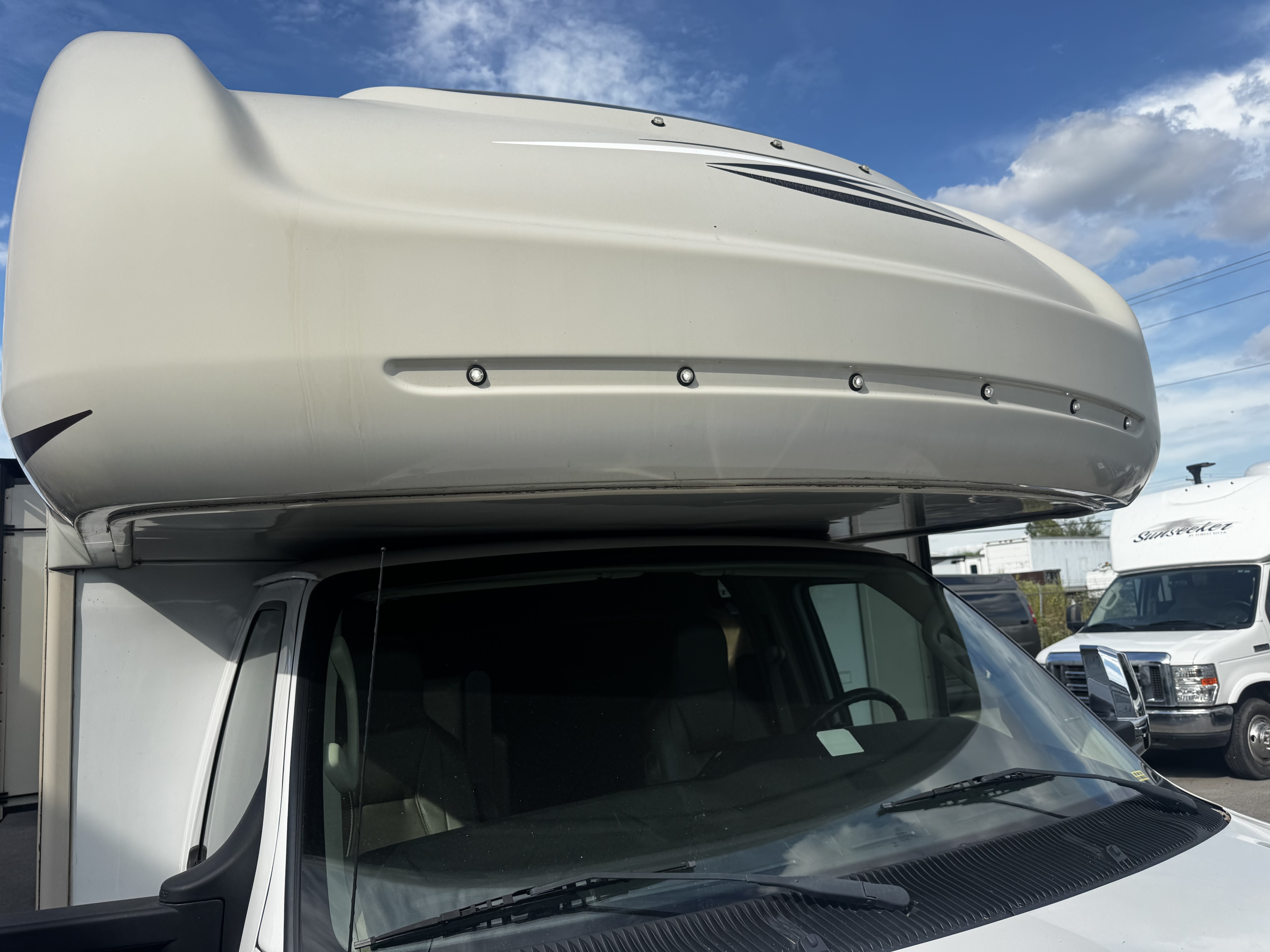 2017 Holiday Rambler VESTA 30D in zionsville IN