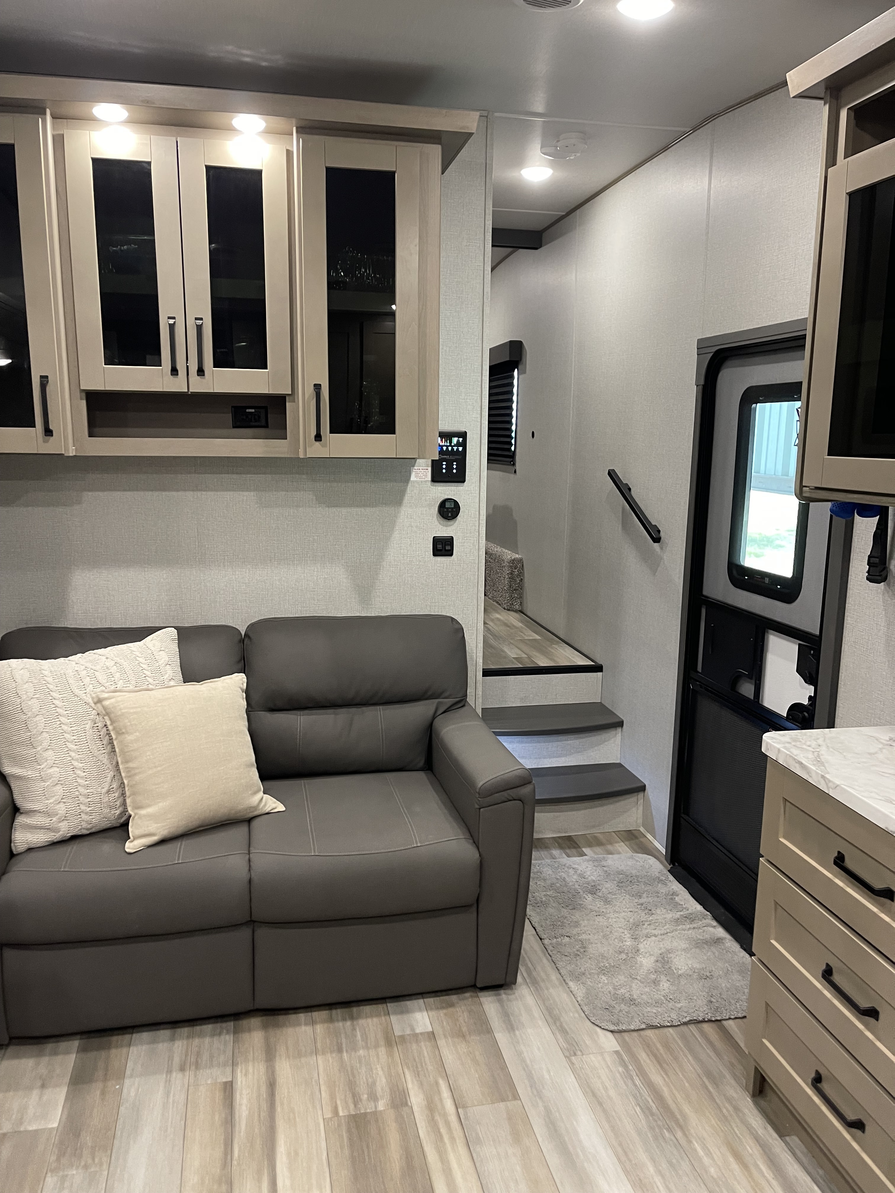 2024 Grand Design REFLECTION 100 SERIES 27BH RV