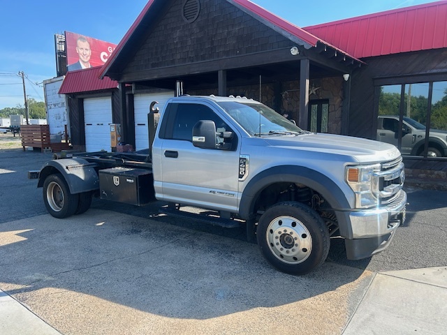 2022 FORD F450 in Winston Salem, NC