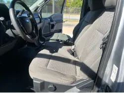 2022 FORD F450