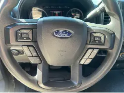 2022 FORD F450