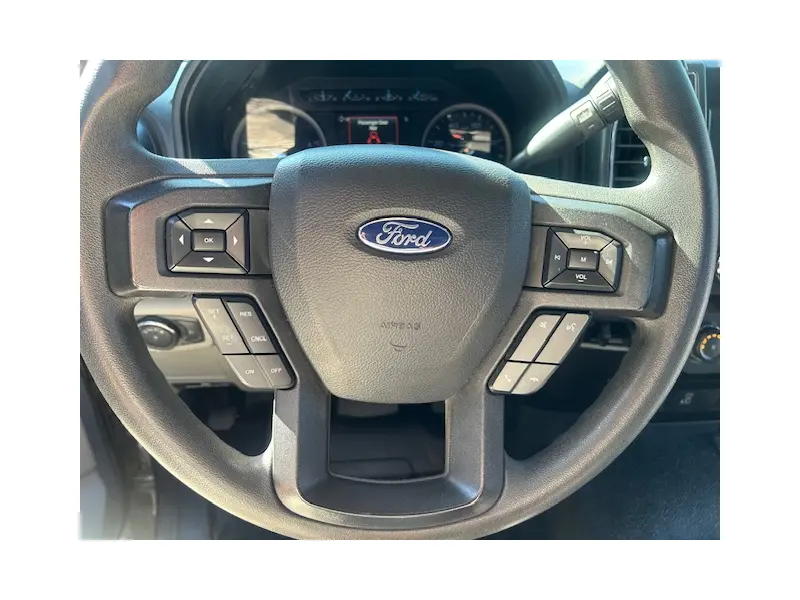 2022 FORD F450