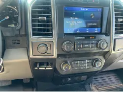 2022 FORD F450