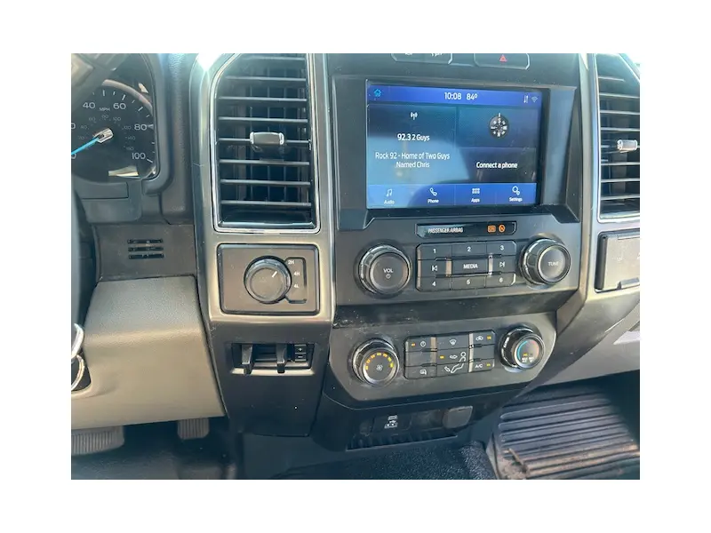 2022 FORD F450