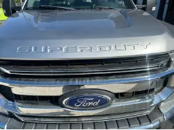 2022 FORD F450