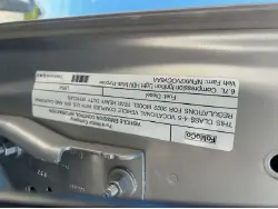 2022 FORD F450