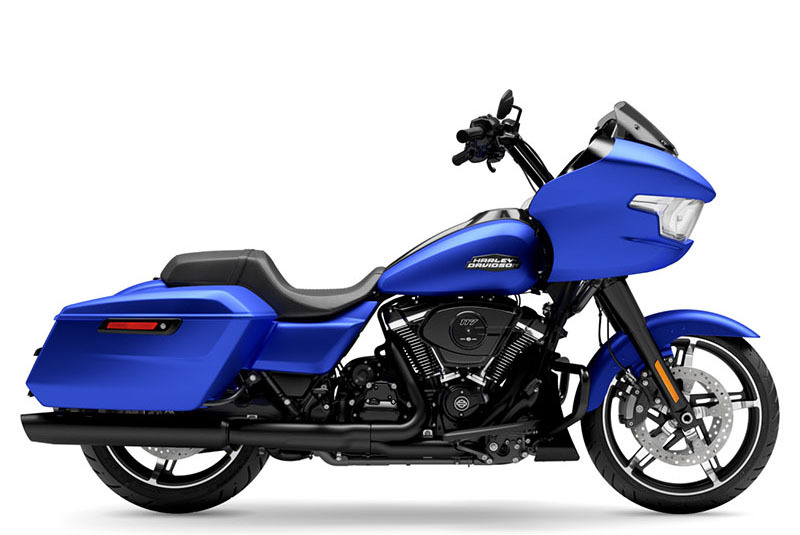 2026 Harley-Davidson Road Glide® in Lynchburg, VA