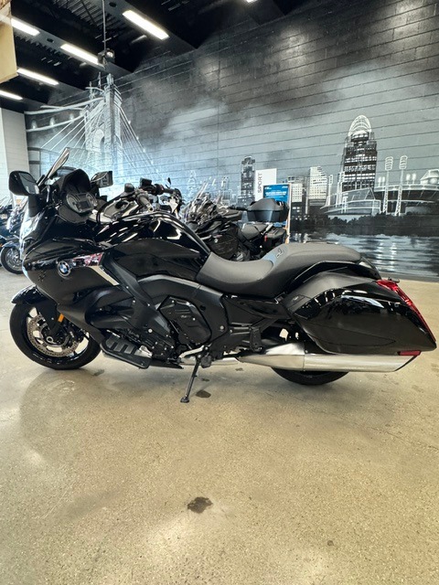 2018 BMW K1600B B in Middletown, OH