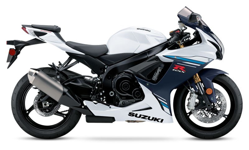 2023 Suzuki GSX-R750 750 in Melbourne, FL