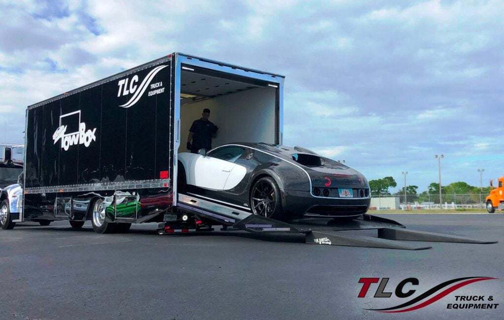2020 PETERBILT 337 in Pompano Beach, FL