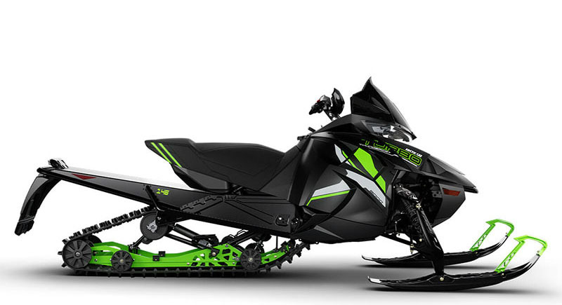 2027 Arctic Cat Thundercat 146 ES H2 EFI 4X4 AUTOMATIC SE in janesville WI