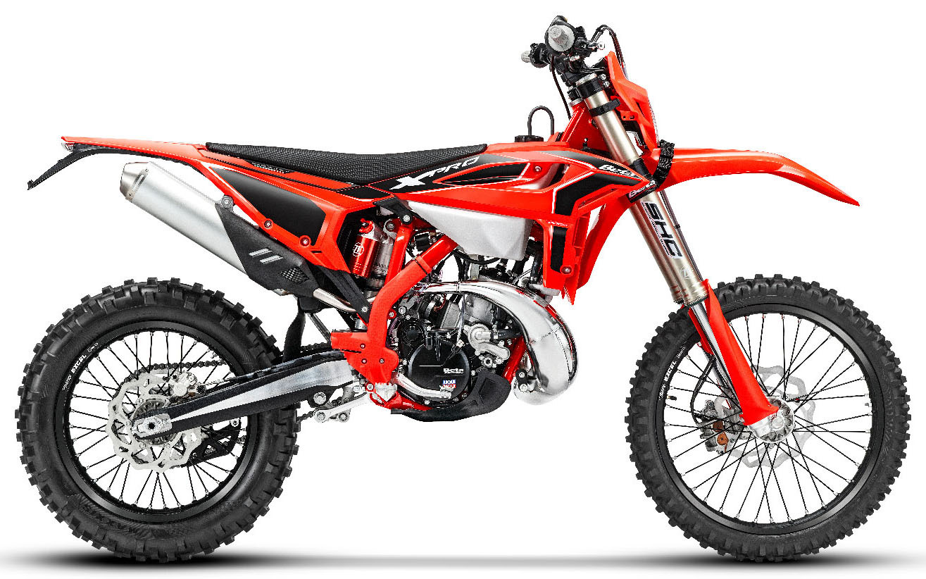 2027 Beta RR 200 X-Pro 125 2-STROKE in Newfield, NJ