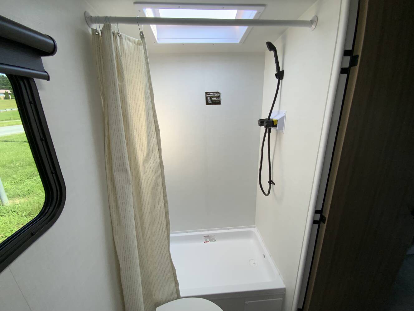 A photo of this 2027 Forest River ROCKWOOD GEO PRO G17SLE
