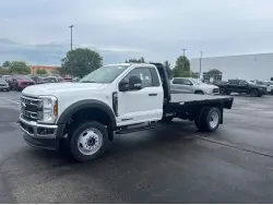 2026 FORD F550