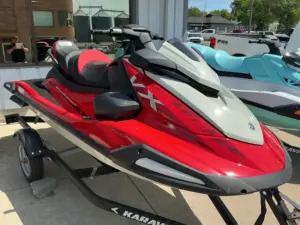 2026 Yamaha WAVERUNNER VX CRUISER in mccook NE