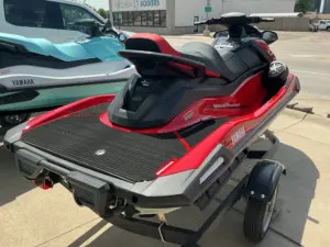 2026 Yamaha WAVERUNNER VX CRUISER in mccook NE