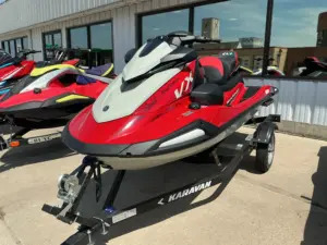 2026 Yamaha WAVERUNNER VX CRUISER in mccook NE