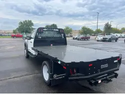 2026 FORD F550