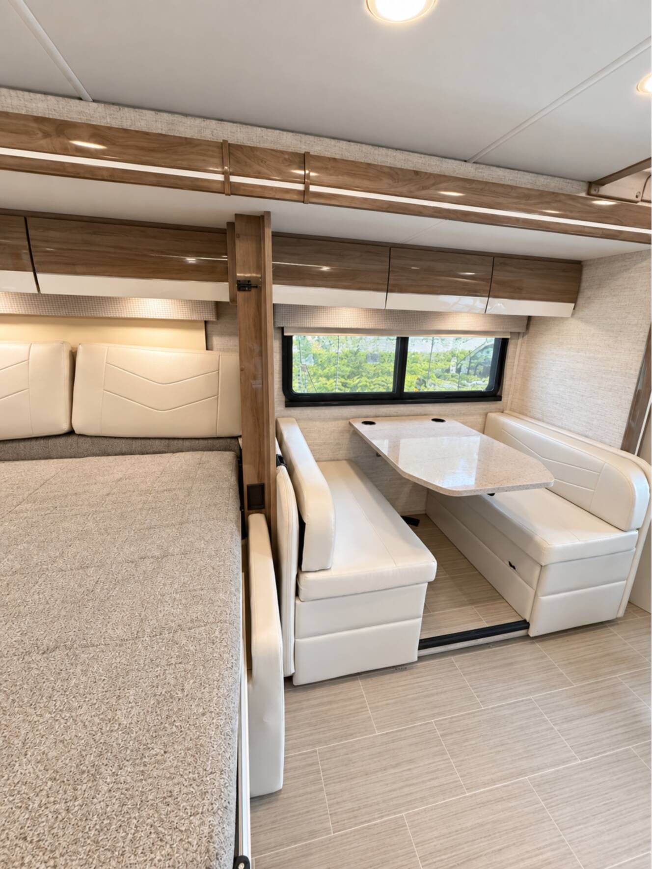A photo of this 2023 Jayco MELBOURNE PRESTIGE 24RP