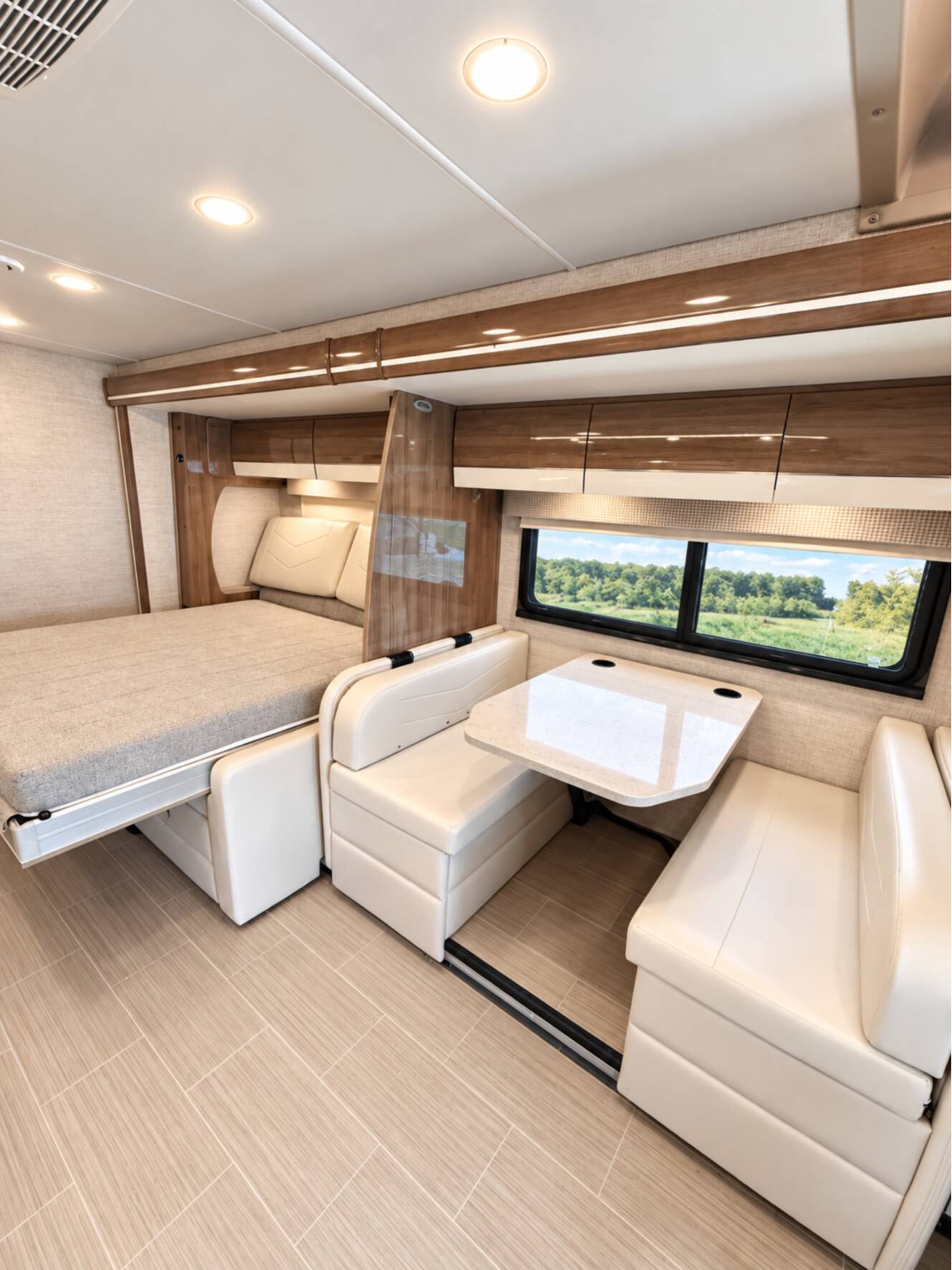 A photo of this 2023 Jayco MELBOURNE PRESTIGE 24RP