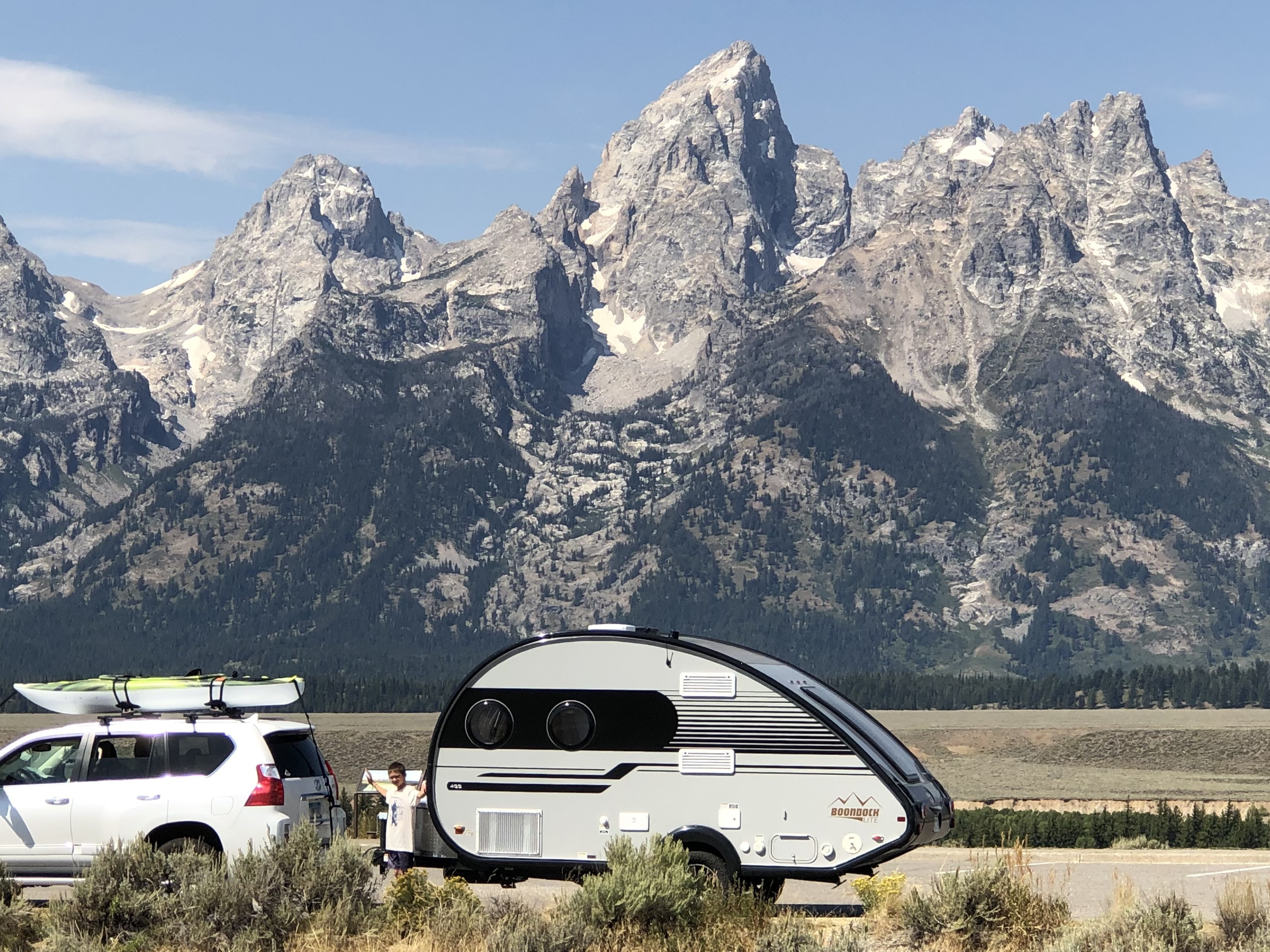 2020 Nucamp T@B 400 BOONDOCK in niwot CO