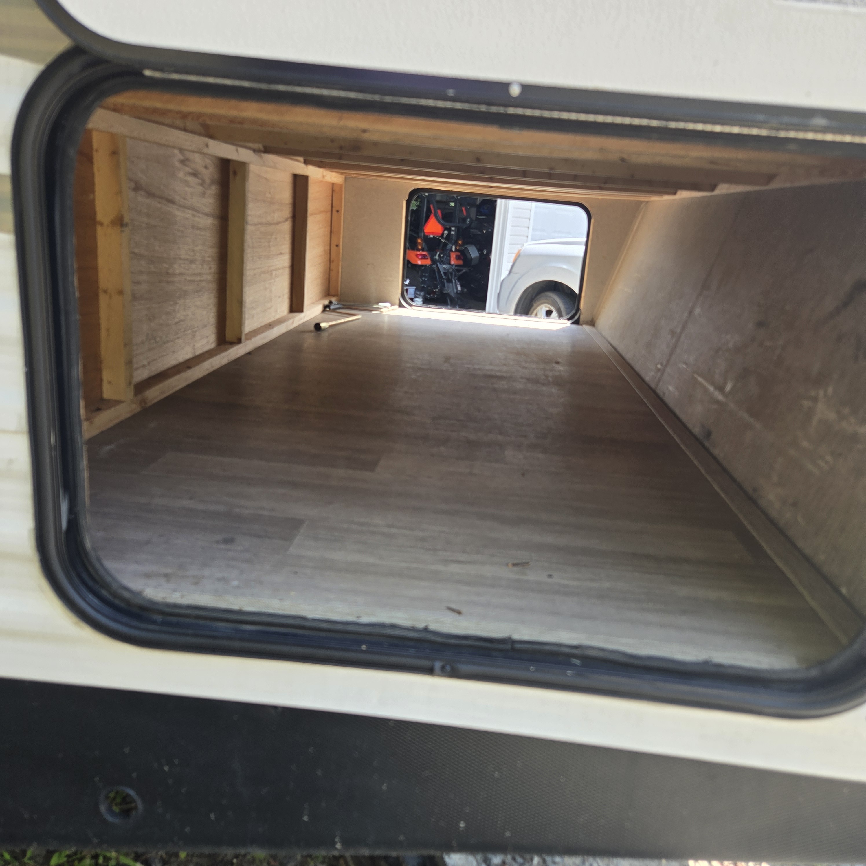2018 Coleman LANTERN 250 TQ RV