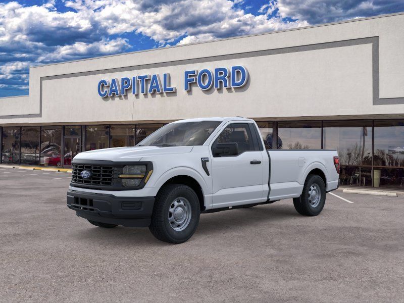 2026 FORD F150 XL in Raleigh, NC