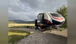 2023 Grand Design SOLITUDE 380FL RV