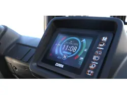 2025 CLARK S40L