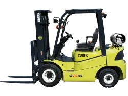 2025 CLARK GTS 25L