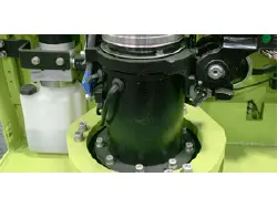 2025 CLARK WPX45