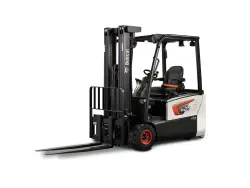 2025 Bobcat B20T-7 Plus