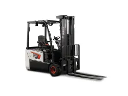 2025 Bobcat B20T-7 Plus