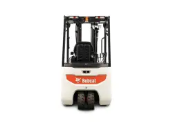 2025 Bobcat B20T-7 Plus