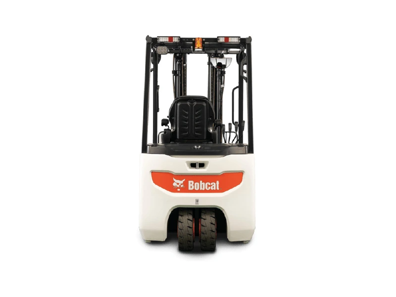 2025 Bobcat B20T-7 Plus