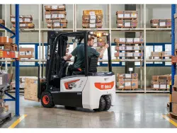 2025 Bobcat B20T-7 Plus