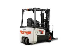 2025 Bobcat B20T-7 Plus